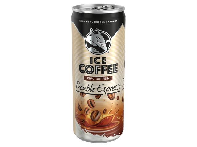 Hell Ice Coffee Double Espresso 250 ML