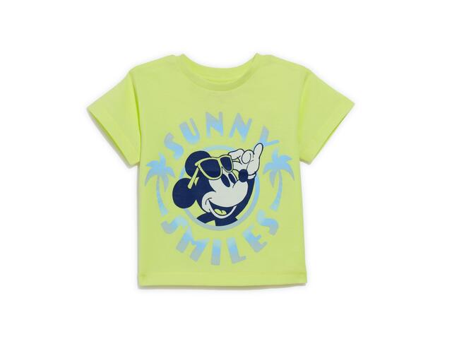 Tricou Disney bebe 3/36 luni