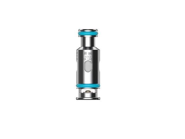 Rezistenta Aspire Flexus Q - 0.6ohm, Set 5 buc