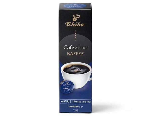 Cafissimo Coffee Intense Aroma cafea 10 capsule