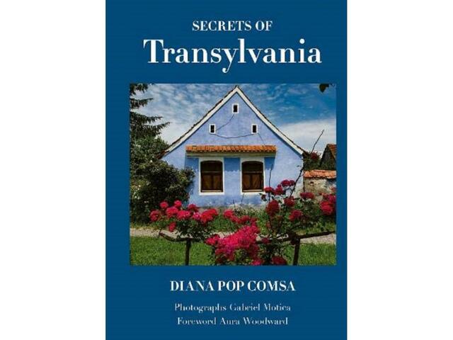 Secrets of Transylvania