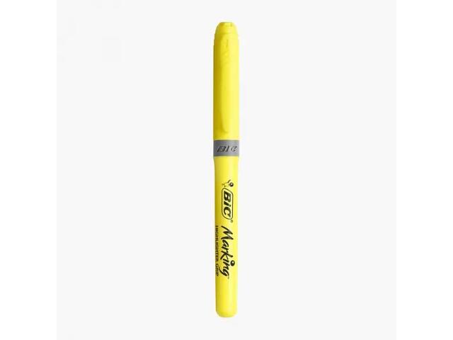 HL Flat Bl2 Yellow Neon Eu