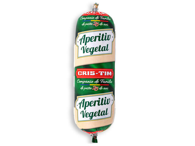 Aperitiv Vegetal Cris-Tim 300G