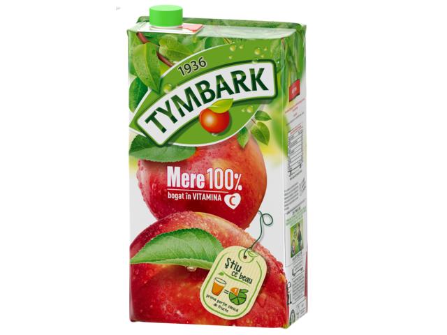 Suc de Mere 2L Tymbark