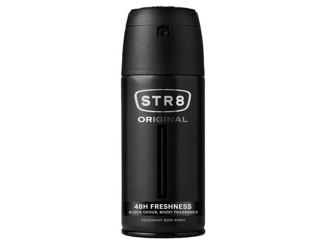 Deodorant Str8 150 Ml