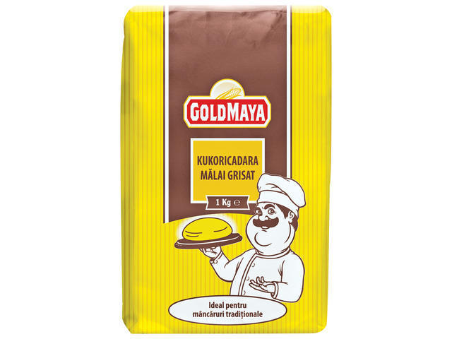 Malai grisat Goldmaya 1KG