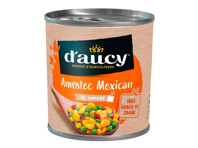 Amestec mexican 150 g Daucy