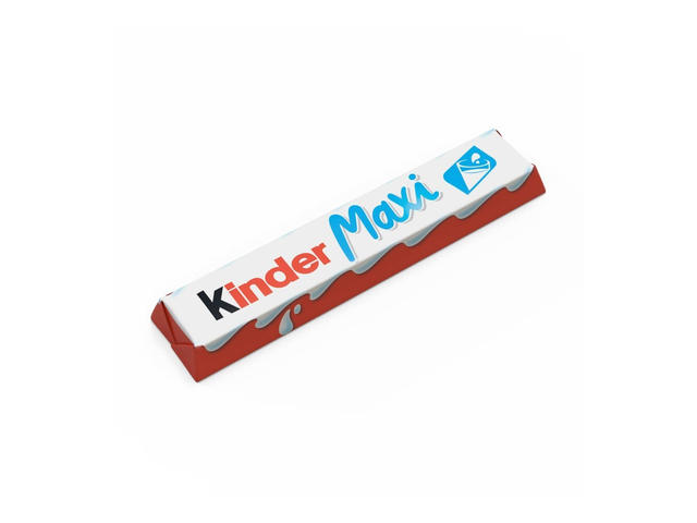 Baton de ciocolata Kinder Maxi 21g