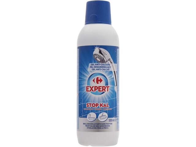 GEL ANTICALC BAIE 500ML CRF EX