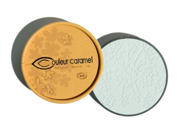 Pudra invizibila universala 230, COULEUR CARAMEL