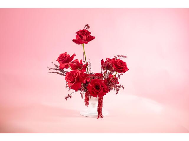 Aranjament Secret passion