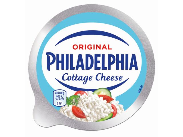 Cottage Cheese 200g Philadephia