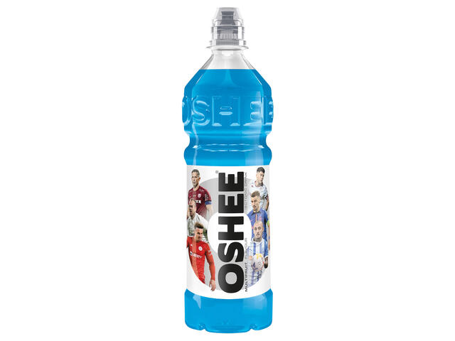 OSHEE Apă izotonică Multifruit 750 ml