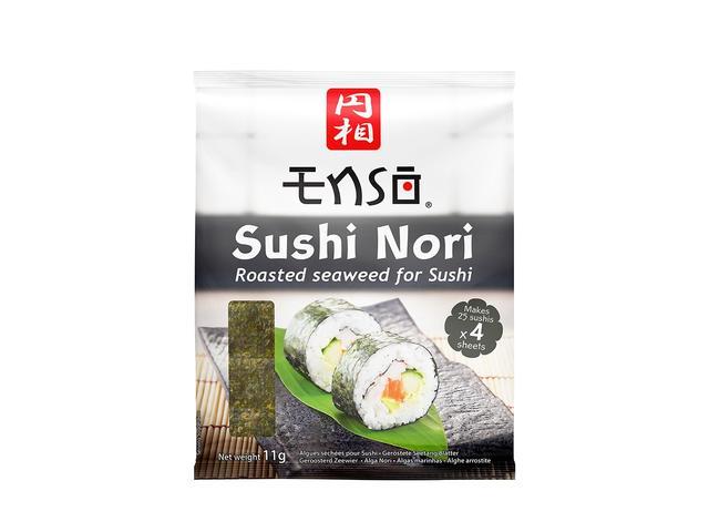 Alge Mare Sushi Nori Enso 11 G