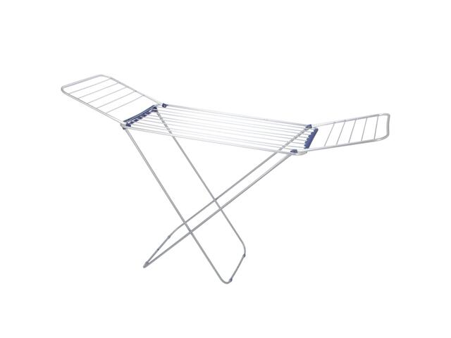 Uscator de rufe Eva 18 m, aluminiu