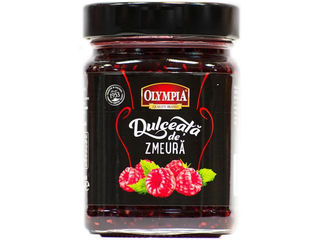 OLYMPIA DULCEATA 300GR ZMEURA