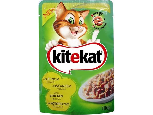 KITEKAT PLIC 100GR PUI