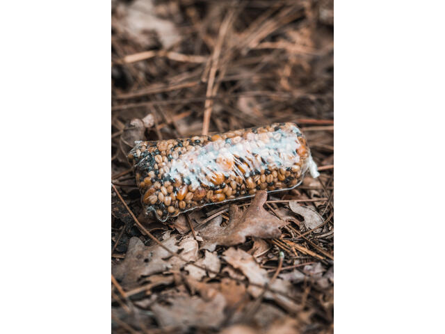 Săculeți PVA L(100x130mm) x20 Pescuit la crap