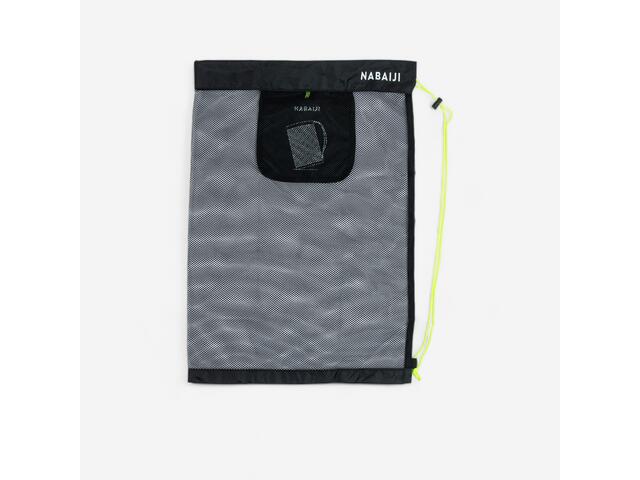 Husă plasă înot mesh 40L