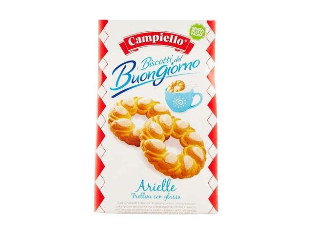 Biscuiti Campiello Arielle 250