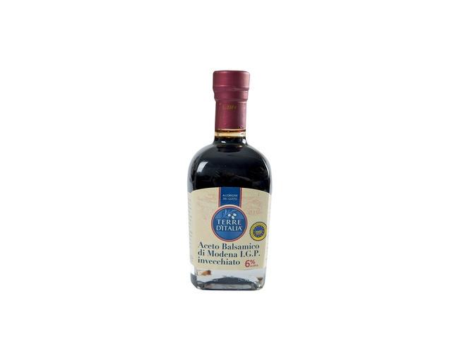 Otet balsamic Terre D' Italia 250 ML