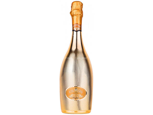 Foss Marai Gold Cuvee Brut 0.75L