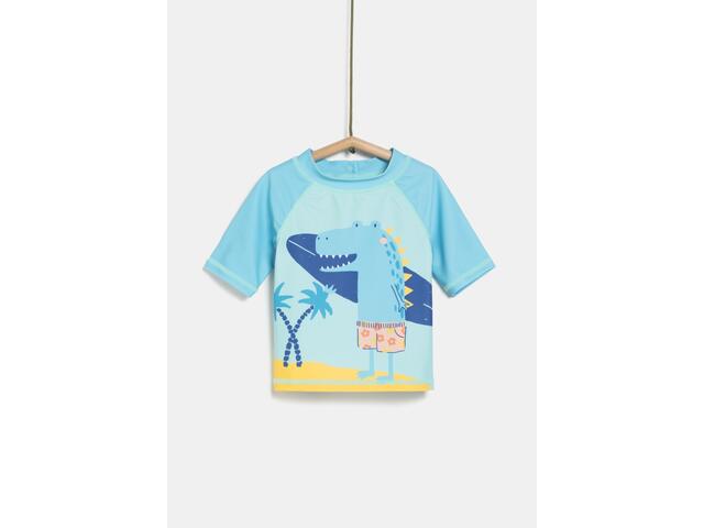 Tricou UV Tex Baby 3/48 luni