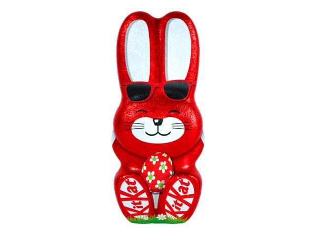 Kit Kat Icon Bunny 16x85 g