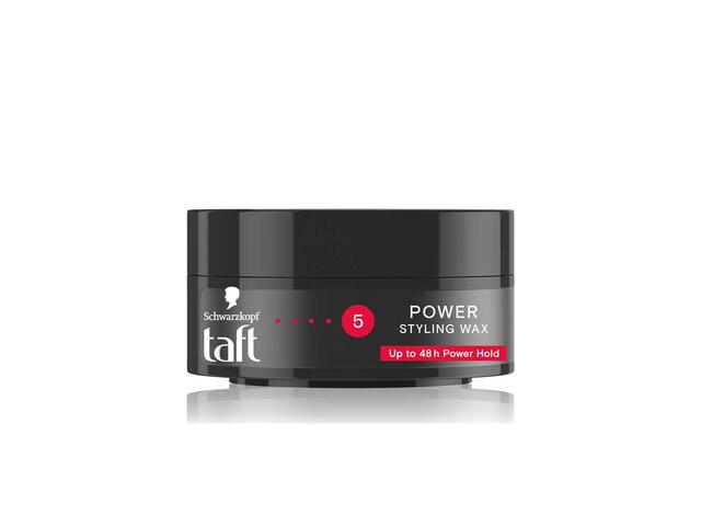 Ceara De Par Schwarzkopf Taft Power 75Ml