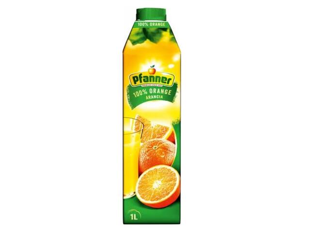 Pfanner juice portocale 1L