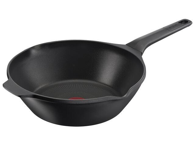 Tigaie Tefal Robusto Wok 28 cm