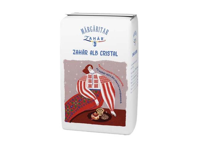 Margaritar zahar cristal 1 kg