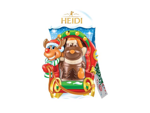 Heidi Rudolph Reindeer 70g