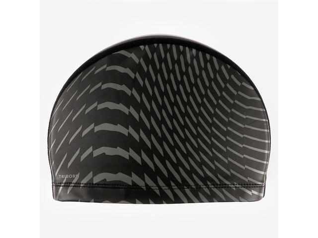 Cască de baie din material de protecție Mărimea L Cut Kaki