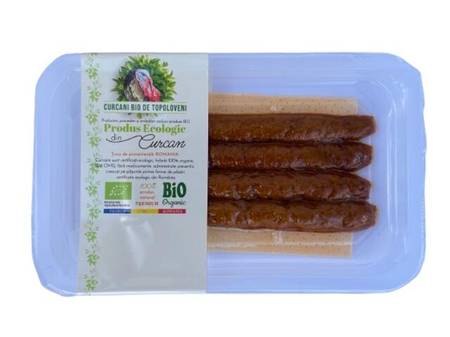 Carnati De Curcan Eco 150G