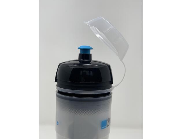 Bidon izoterm Ciclism ELITE Iceberg 650 ml