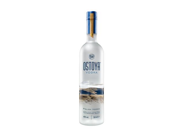 Ostoya  Vodka 40% 0.7L