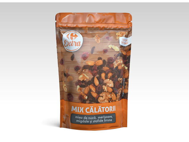 Mix Calatorii 150g