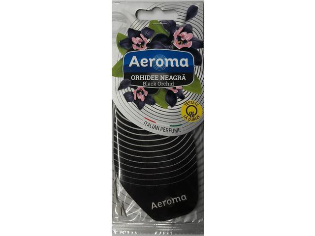 Odorizant Aeroma carton orhidee