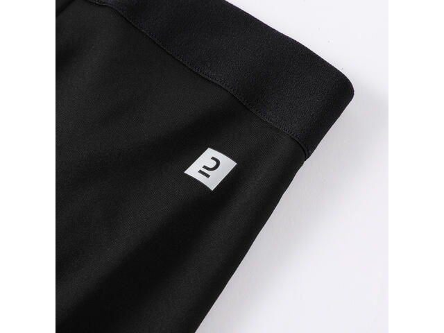 Colanți termici Keepconfort 100 negru copii - 141-150cm10-11A