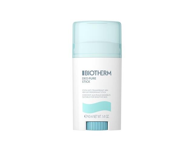 BIOTHERM Antiperspirant Stick 40 ML