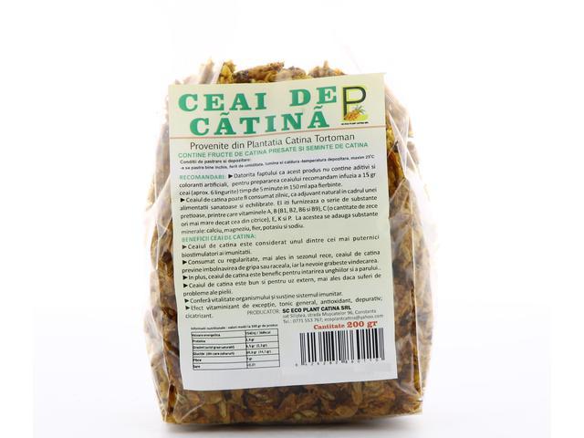 Ceai de catina 200G