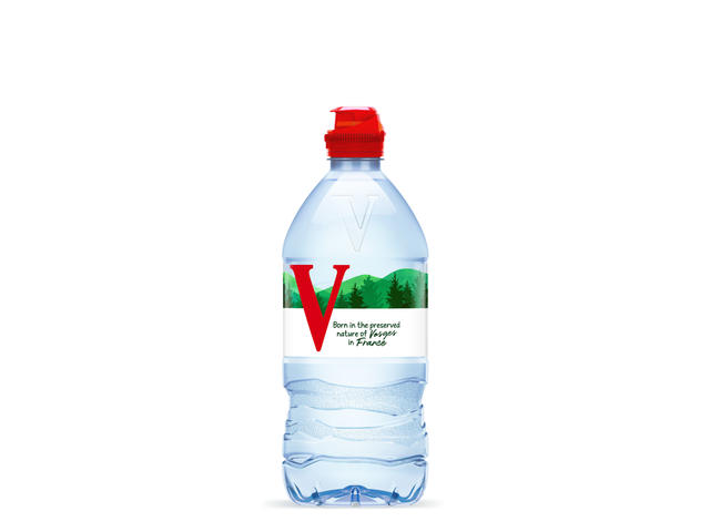 Apa Minerala Plata,Vittel 0.75 L