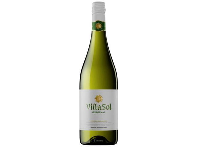 Miguel Torres, Vina Sol Original Vin Alb  0.75L