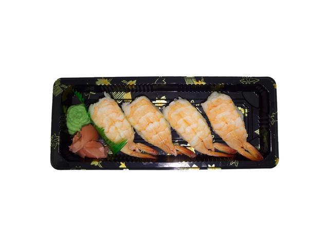 NIGIRI CREVETI 4 BUC