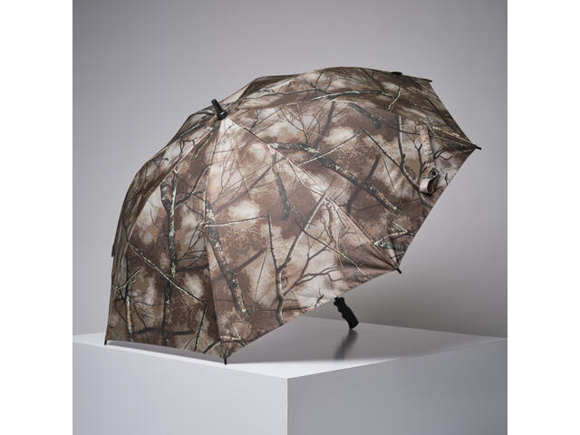 UMBRELĂ REZISTENTĂ CAMUFLAJ TREEMETIC DIAMETRU 121cm