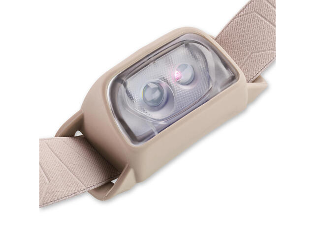 Lanternă frontală de pescuit HL 80 UV