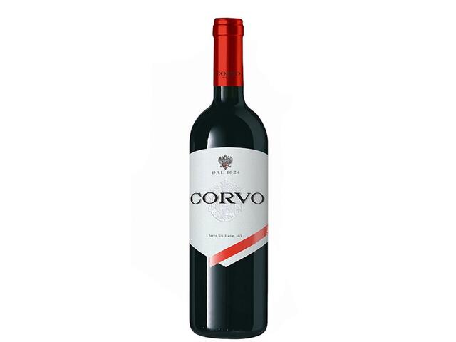 Corvo Rosso 0.75L Sicilia