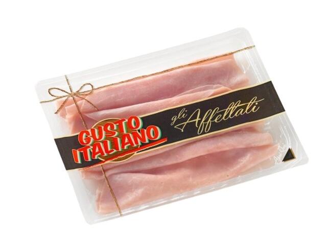 Prosciutto Cotto 100g Gusto Italiano