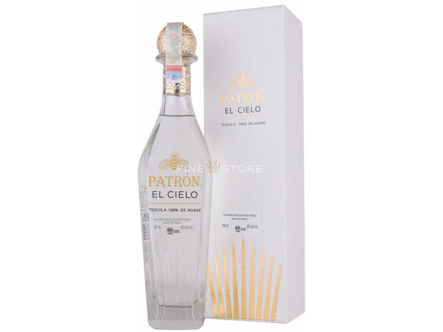 Patron El Cielo 0.7L